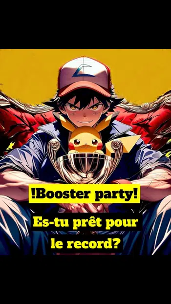 🚨CHALLENGE BOXBREAK CHEZ LES GTL 🚨