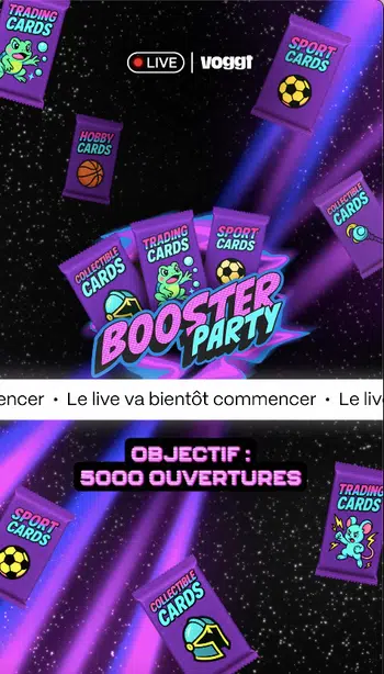 🎁 ETB EV10 POUR 15,00€🎁
