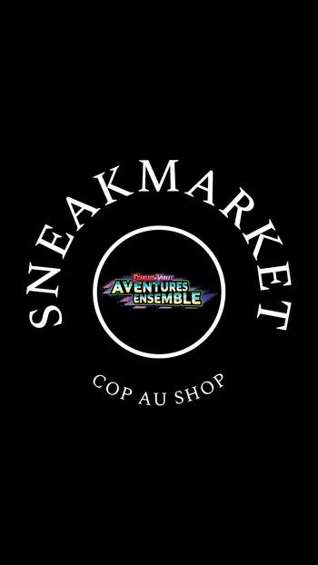 BOXBREAK DISPLAY EV09 AVENTURES ENSEMBLE 🔥🚀