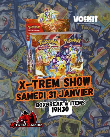 ⭐- La Brocante de Xtremgam3r à 1€ PDD -⭐