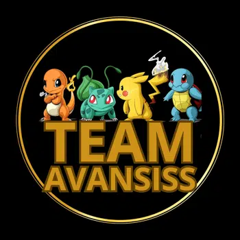 🔥 € 1,- Fire At TEAMAVANSISS 🔥