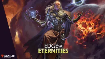 MARATHON EDGE OF ETERNITY !!! Tous les items et des gives à gogo