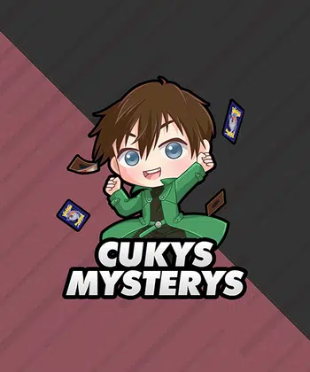 Cukys Mystery