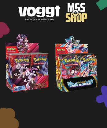 Box Break Rivalités Destinées & Chaos Ascendant 🔥 #1€ PDD