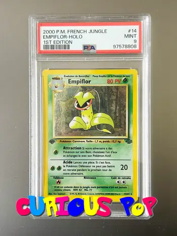 Cartes choises: Wizards, bloc Ex , Soleil & Lune 🔥 Gradé & Loose