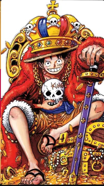 🏴‍☠️ LE SOULÈVEMENT DU OPTCG 🏴‍☠️