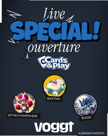 🔥 27 DERNIERES SERIES POKEMON BB + SCELLÉ + CARTES 🔥 - LANCEMENT DE LA BOUTIQUE by THE CHAMPIIIII