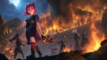 LIVE RIFTBOUND multi-chapitre FR et EN