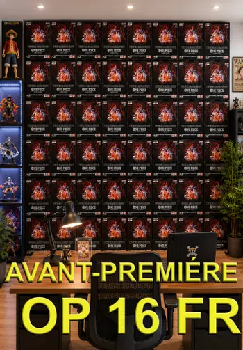 🏴‍☠️🔥AVANT PREMIERE OP16 FR🔥🏴‍☠️give 🎁