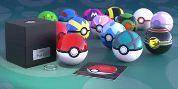 PokéBalls Market