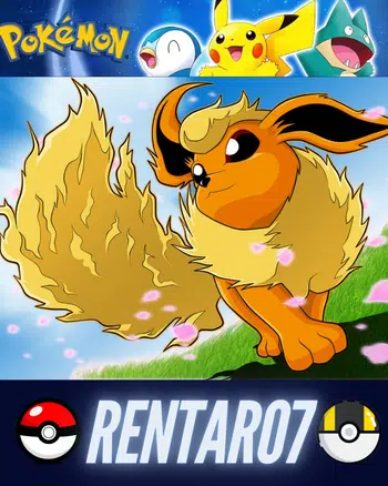 Pokémon