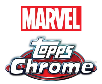 BREAK MARVEL STUDIOS TOPPS CHROME !