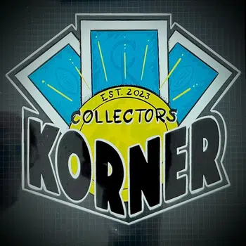 The Collectors Korner Shop