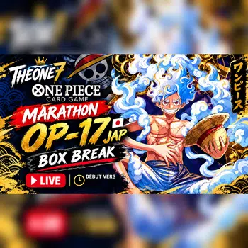 OP 17 Boxbreak Jap !  nouvelles cases ! HQ possible