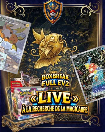 🐟🎣⚔️ BOXBREAK EV2 / GIVE ET ITEMS 🐟⚔️🎣