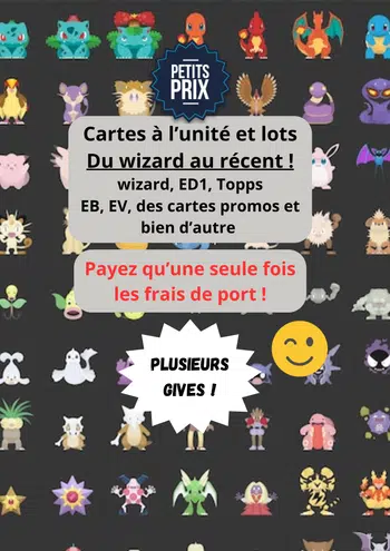 Pleins de WIZARD au récent !