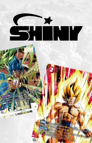 LOOSE CARD DRAGON BALL 1€ PDD ! 🐉✨