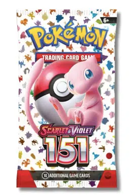 BOX BREAK 151 ET MULTI SERIES