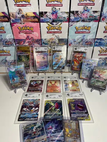 Full Banger 1€ PDD ✨ Display, alt & carte gradées 🥇