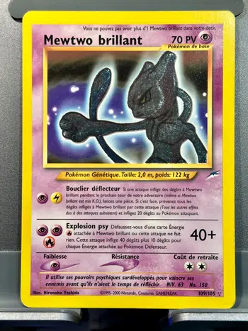 ✨VINTAGE SCELLÉ✨ WIZARDS + XY + BEAUCOUP DE PEPITE