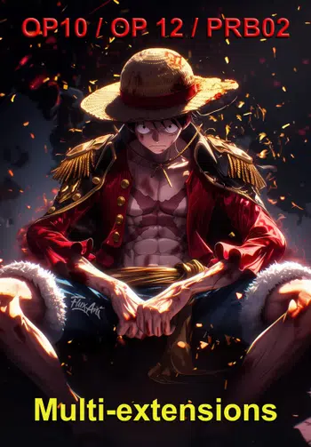 🏴‍☠️🔥OP 10/12/PRB02🔥🏴‍☠️ Jeu des couleurs 🔥🏴‍☠️