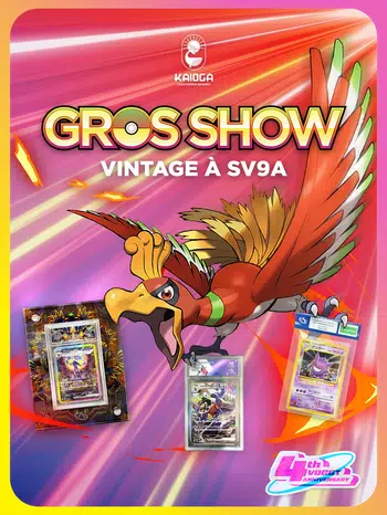 🔥 SHOW DE FOU : 200 CARTES PSA, COLLECTAURA à 1€ PDD ! VINTAGE & RÉCENT 🤩