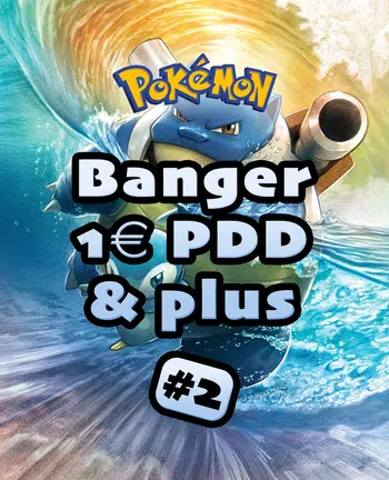 BANGER à l'unité & BOXBREAK FR&JAP✨ Multi-séries ✨