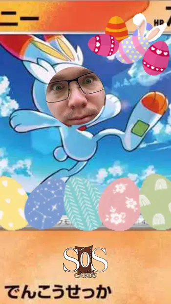 SOS Hasenjagd 🆘 Geschenkshow