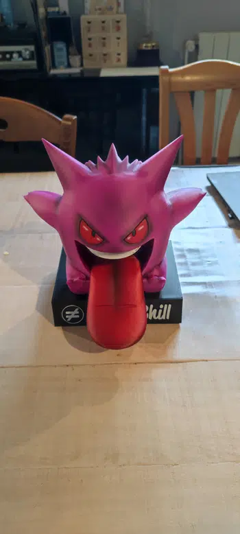 Premier show de cartes de ma collection perso