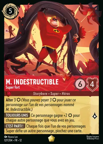La caverne de Lord