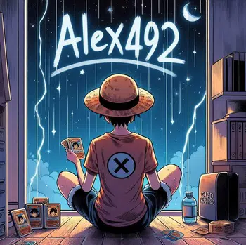 ONE PIECE  OP-09 / EMPERORS IN THE NEW WORLD