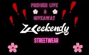 Streewear | Giveaway