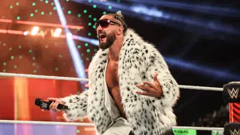 SHOW 100% BlasterBox WWE !!!