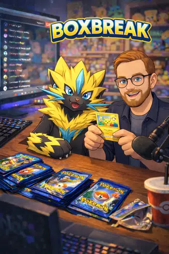 🔥 BoxBreak Héros Transcendants / Display ME1 🔥