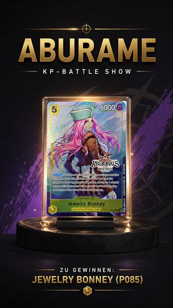 Win Jewelry Bonney (P085)