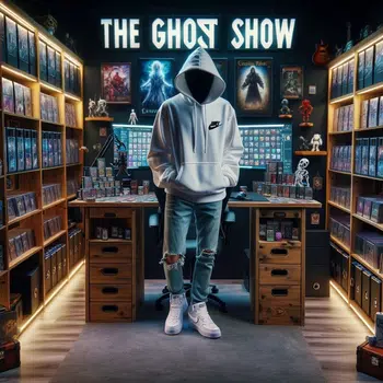 GHOST Slab Lab 👻🥼