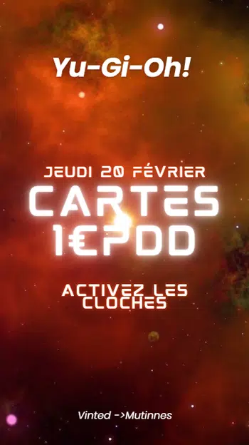 Le bonheur à 1€ PDD