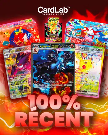 💎 LE BIG SHOW RÉCENT + SCELLÉ - Les Meilleures Cartes Récentes + de 1000 SAR, AR