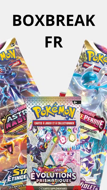 JEU DE L'ENERGIE ! GAGNE TON ETB 🎁