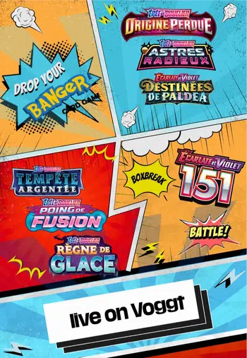 💥 QUE DES BANGER CHEZ "BANGER"