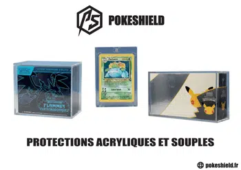 Proteges tes items a bon prix