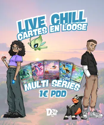 Le BIG SHOW de cartes à l'unité de D&D" - 1€ PDD 🔥 🔥