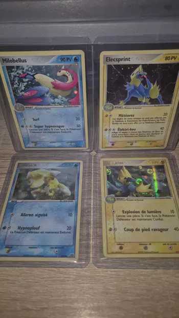 Gros show toute serie plein de bangers