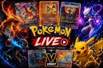 🎁 méga show 1 euros PDD XY,SL,Wizzard,Bloc Ex,EB,EV,ME🎁