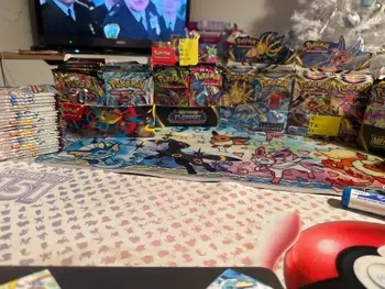 Boxbreak multi série