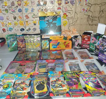 Enveloppe Scellé et hits.