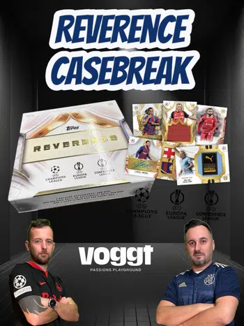 Reverence Case Break ab 1€