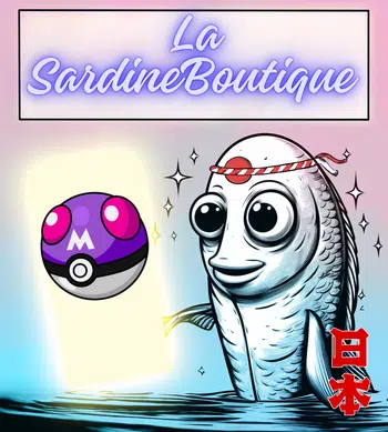 La SardineBoutique