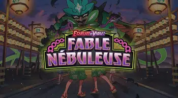 Boxbreak Fable Nébuleuse