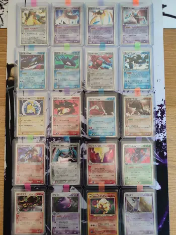 🇯🇵Pokezours et MaDalton Big show 🇯🇵 EVENT SHOW 🇯🇵 De beaux états